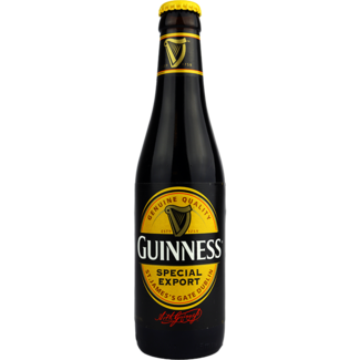 Guinness Guinness Special Export Stout