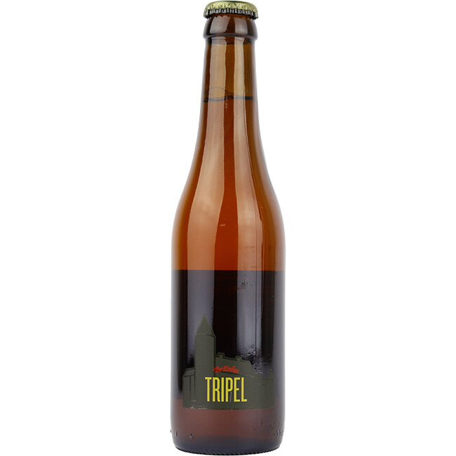 Ter Dolen Tripel