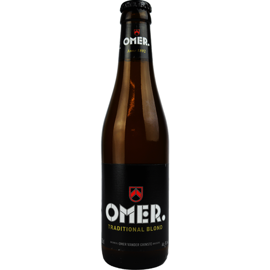 Omer Blond-1
