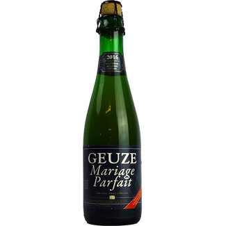 Boon Boon Geuze Mariage Parfait