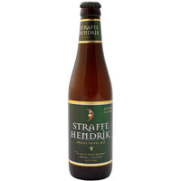 Straffe Hendrik Tripel