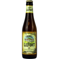 LeFort Tripel