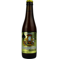 Het Nest SchuppenBoer Grand Cru