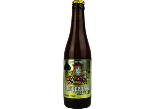 Het Nest SchuppenBoer Grand Cru 