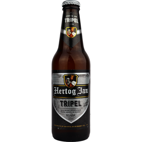 Hertog Jan Tripel 