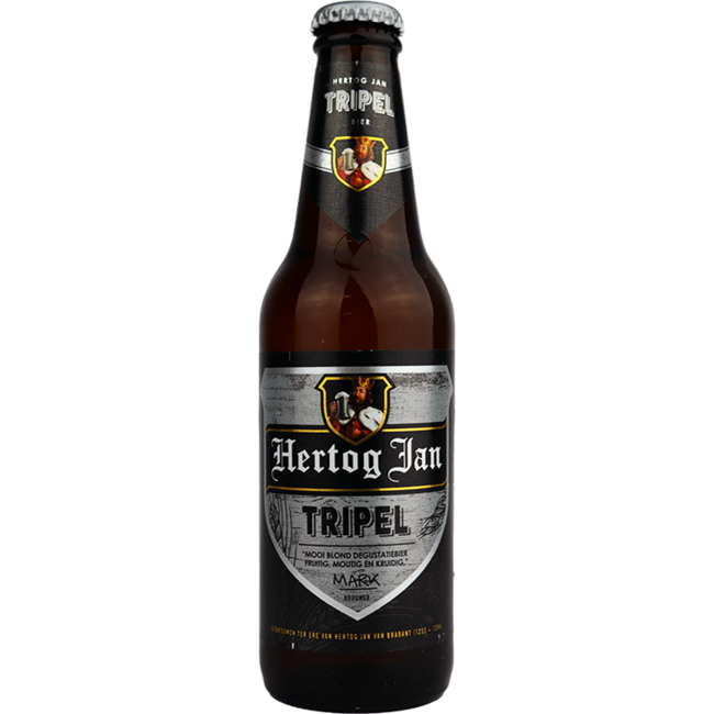 Hertog Jan Tripel