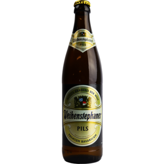 Weihenstephaner Weihenstephaner Pils