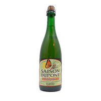 Dupont Saison Dupont Biologique 75cl