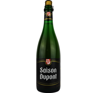Dupont Dupont Saison Dupont 75cl