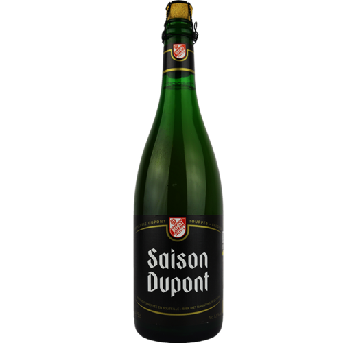 Dupont Saison Dupont 75cl 