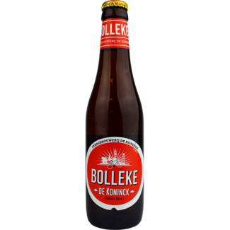 De Koninck De Koninck Bolleke