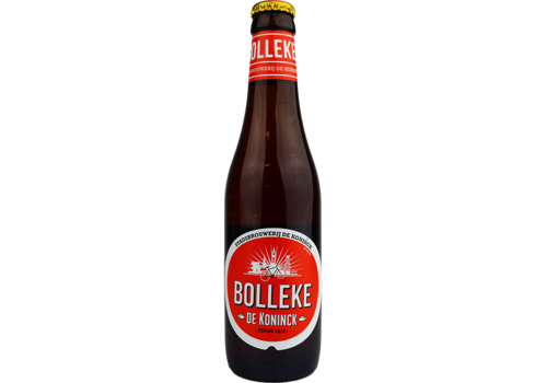 De Koninck Bolleke 