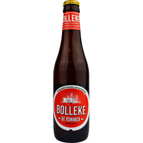 De Koninck Bolleke 