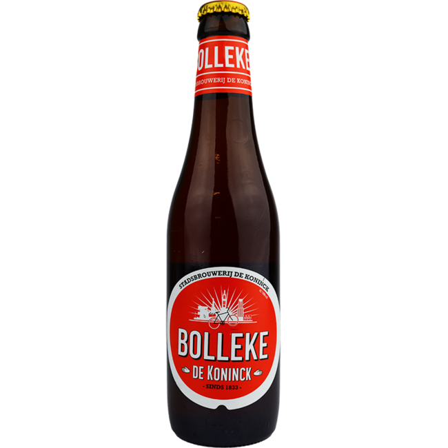 De Koninck Bolleke