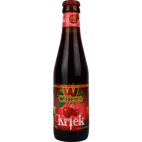 Wilderen Kriek 