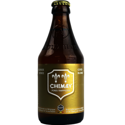 Chimay Doree 