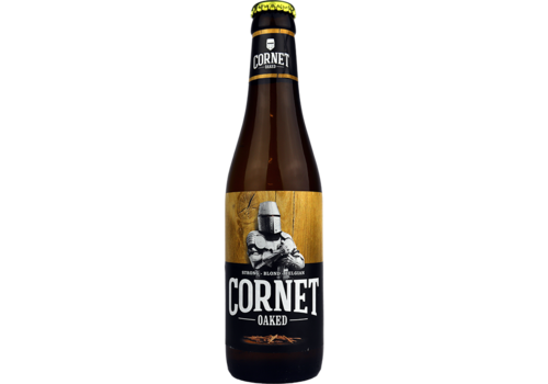 Cornet Oaked 