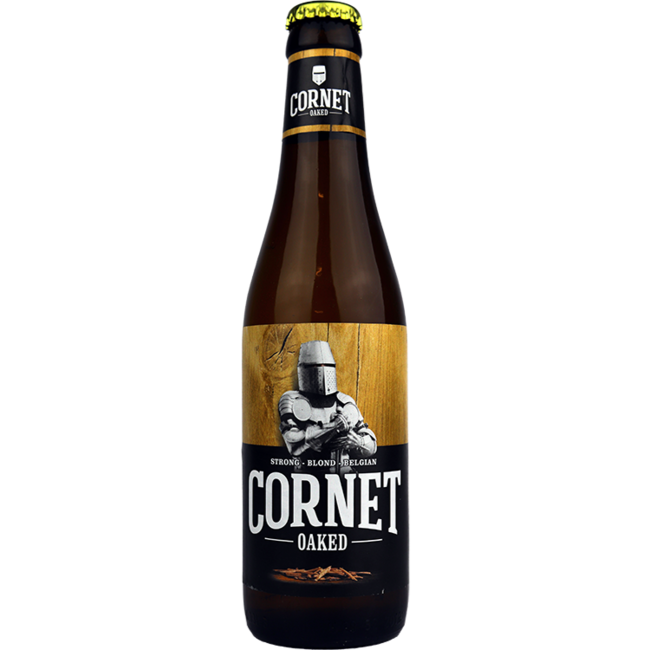 Cornet Oaked