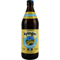 Ayinger Bräuweisse