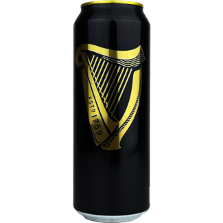 Guinness Guinness Draught Blik