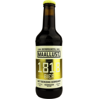 Maallust Maallust 1818