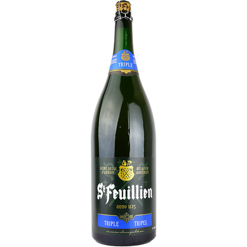 St. Feuillien Tripel 3 Liter 