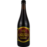 Gouden Carolus Classic 75cl