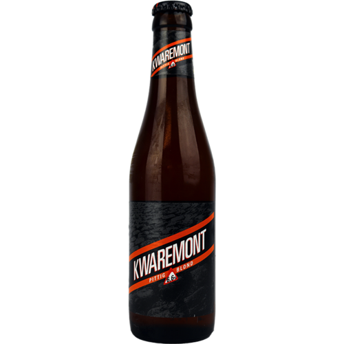 Kwaremont Blond 