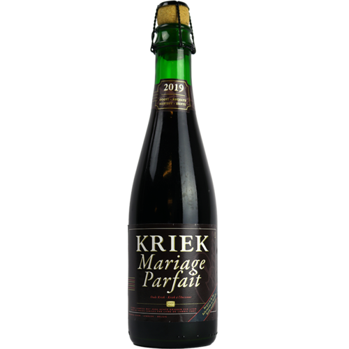 Boon Kriek Mariage Parfait 