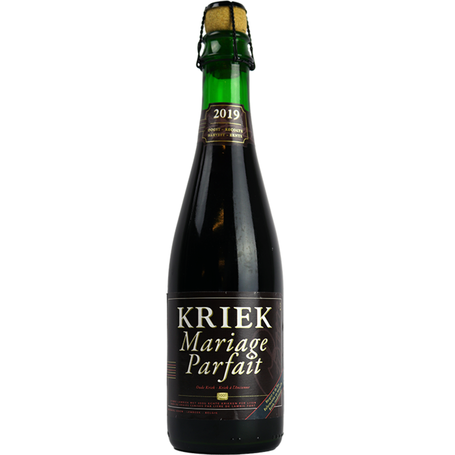 Boon Kriek Mariage Parfait-1