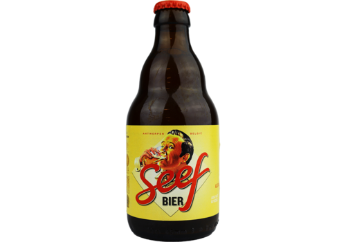 Seef Bier 