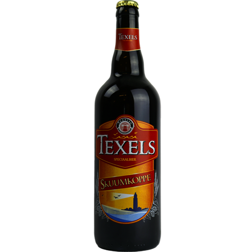 Texels Skuumkoppe 75cl 