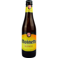 Dupont Moinette Blond