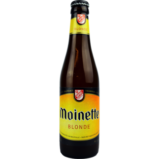 Dupont Dupont Moinette Blond
