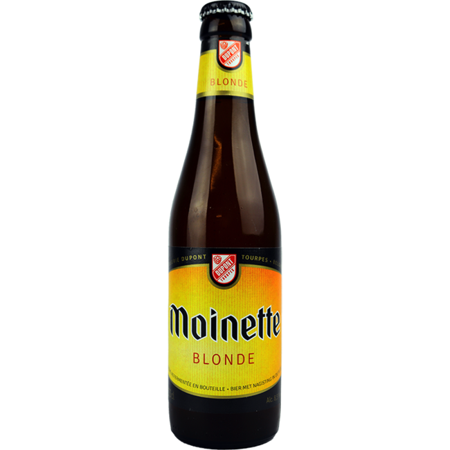 Dupont Moinette Blond