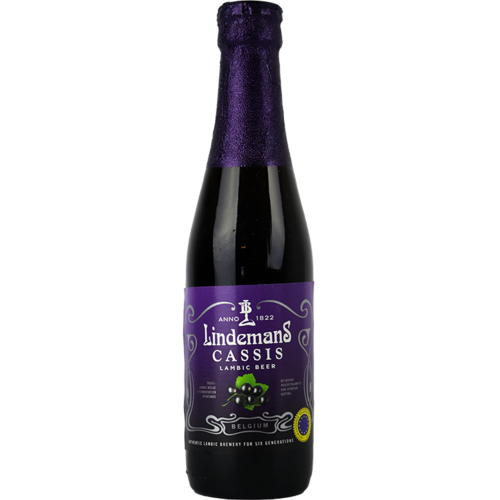 Lindemans Cassis 