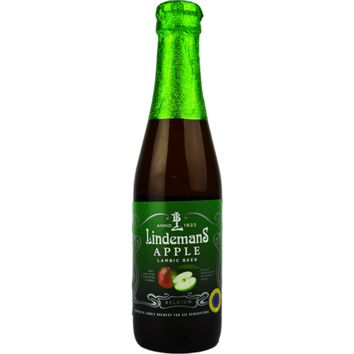 Lindemans Appel 