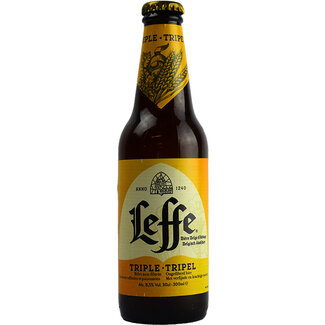 Leffe Leffe Tripel
