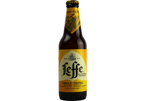 Leffe Tripel 