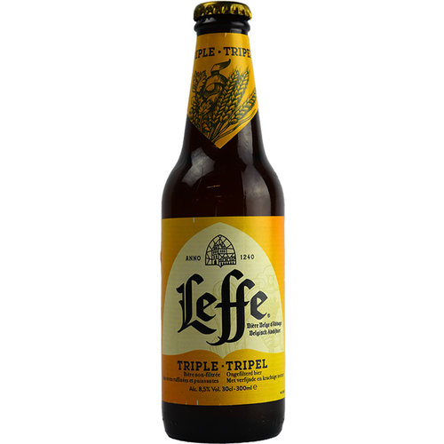 Leffe Tripel 