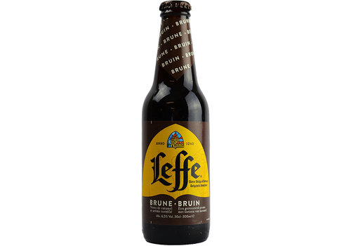 Leffe Dubbel 