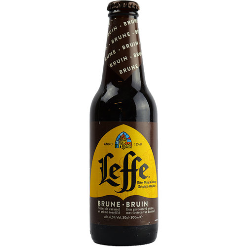 Leffe Dubbel 