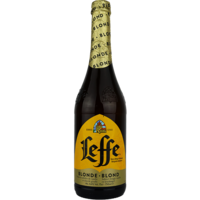 Leffe Blond 75cl