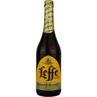 Leffe Leffe Blond 75cl