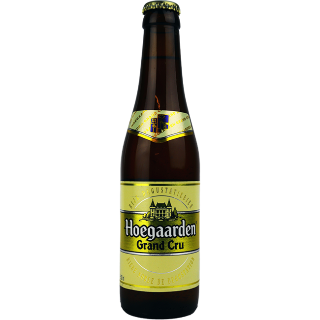 Hoegaarden Grand Cru