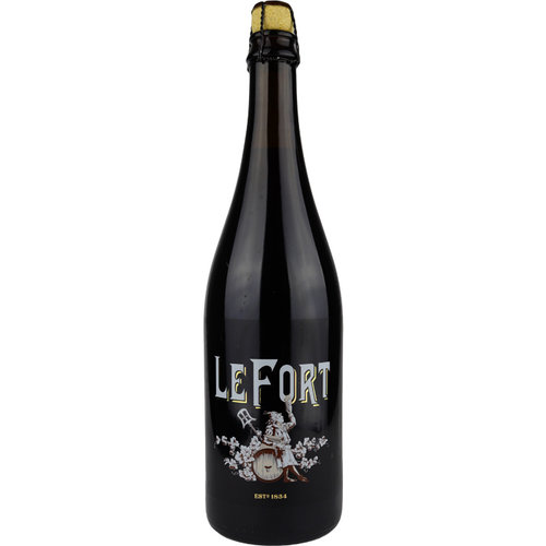 LeFort 75cl 