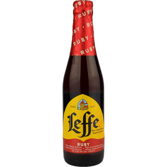 Leffe Leffe Ruby