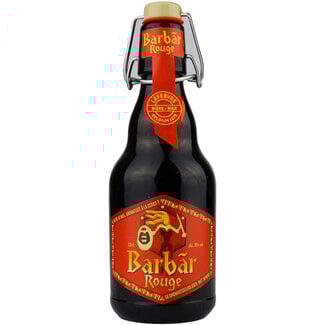 Lefebvre Barbar Rouge