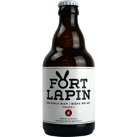 Fort Lapin Tripel 8