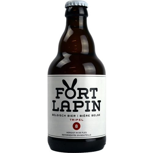 Fort Lapin Tripel 8 